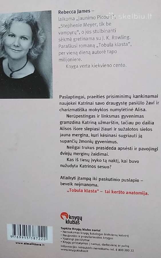 Tobula klasta - nuotraukos Nr. 2