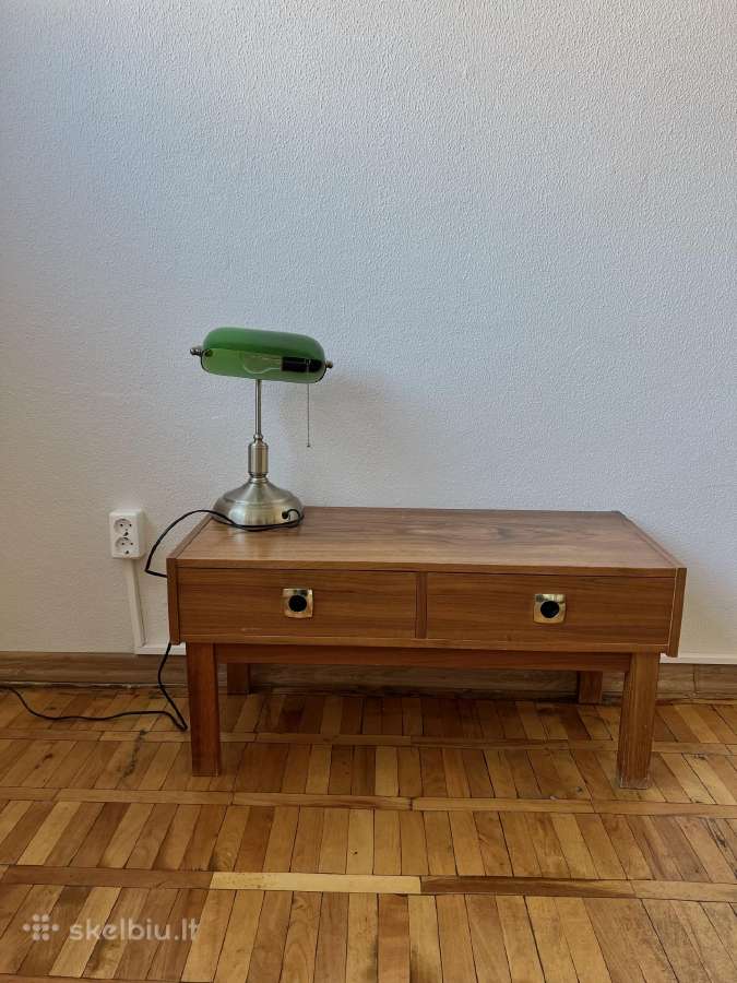 Mid century tikmedzio spintele