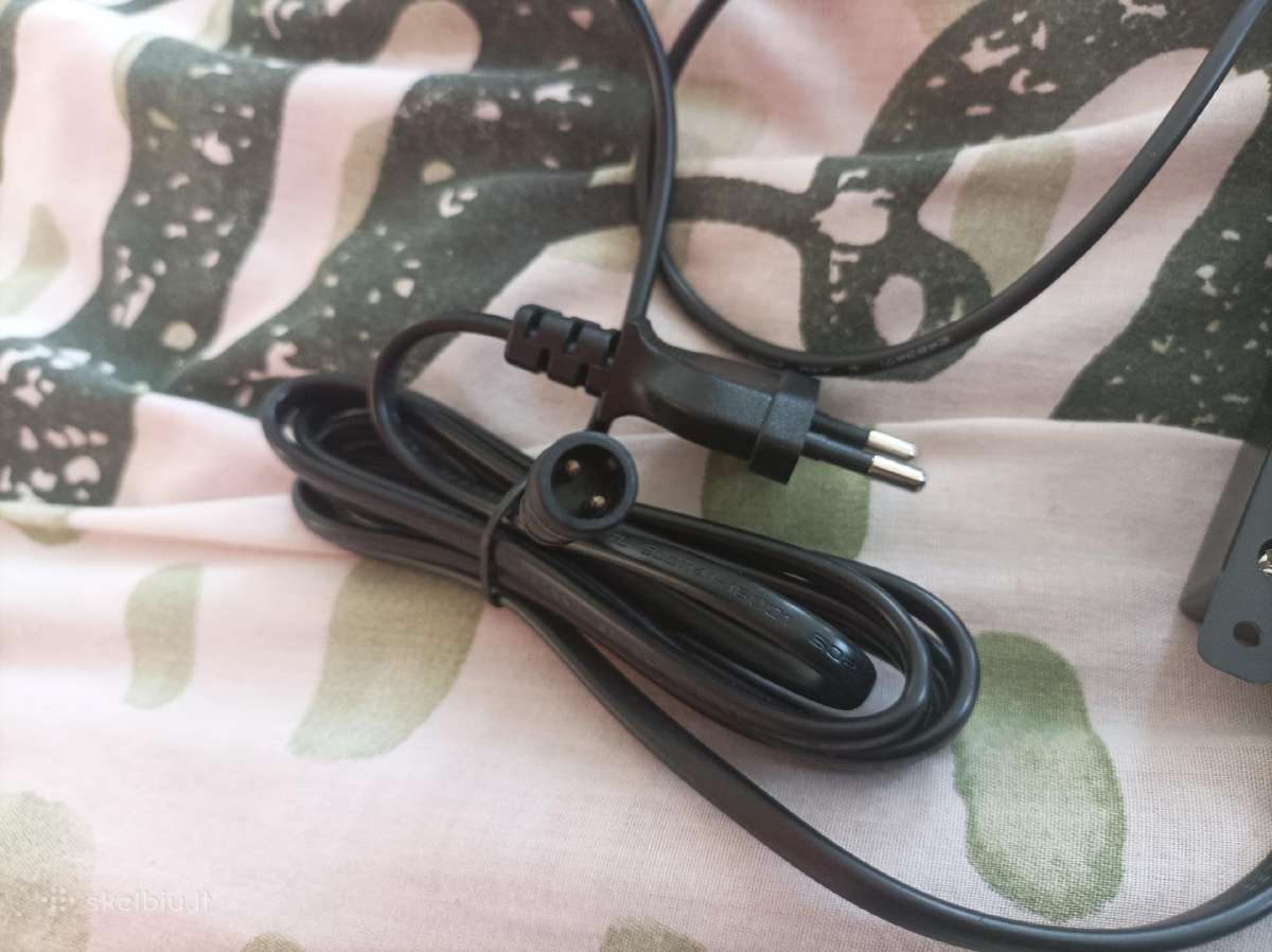 Transfirmatoriukas 12v 5-15w max - nuotraukos Nr. 3