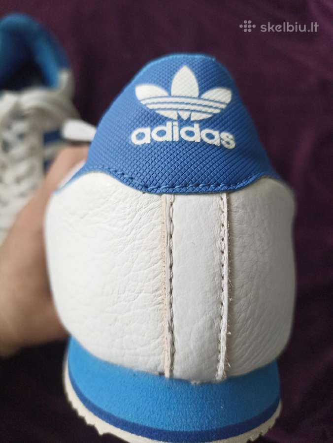 Parduodu Adidas originals kedus - nuotraukos Nr. 2