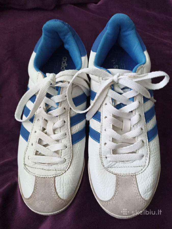 Parduodu Adidas originals kedus - nuotraukos Nr. 6
