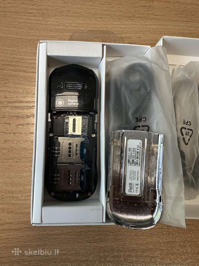 Pixel 9a 5G 8/128gb naujas garantija - nuotraukos Nr. 14