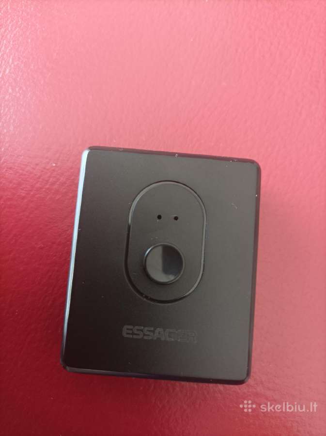 Essanger hdmi spliteris