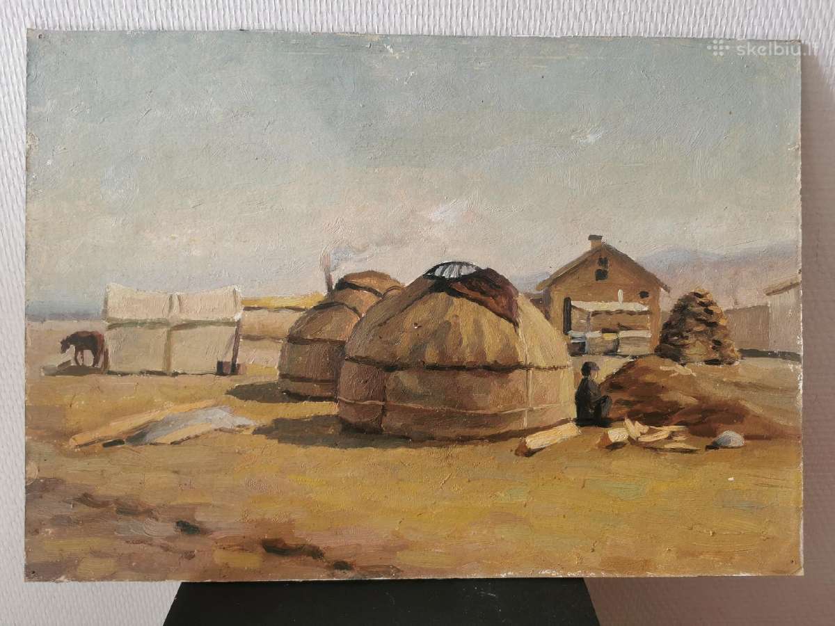 Paveikslas