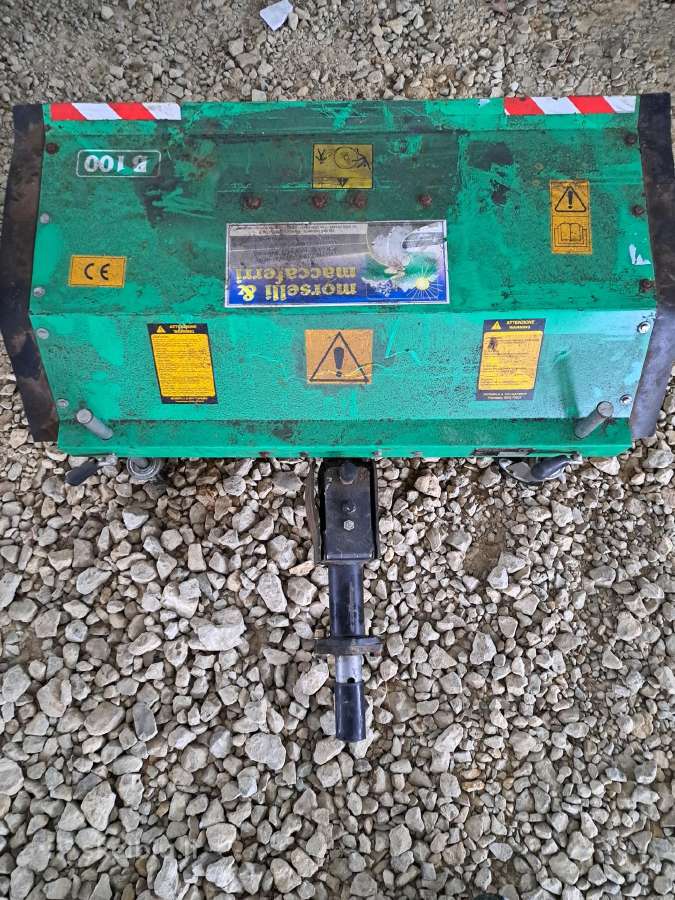Išpard.generato honda Šluotacilindrus padangas.kit - nuotraukos Nr. 12