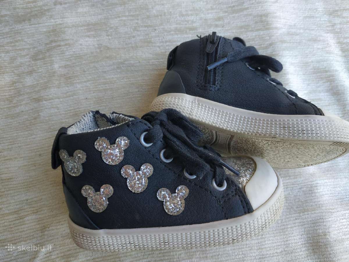 Zara Disney baby konversai - nuotraukos Nr. 2