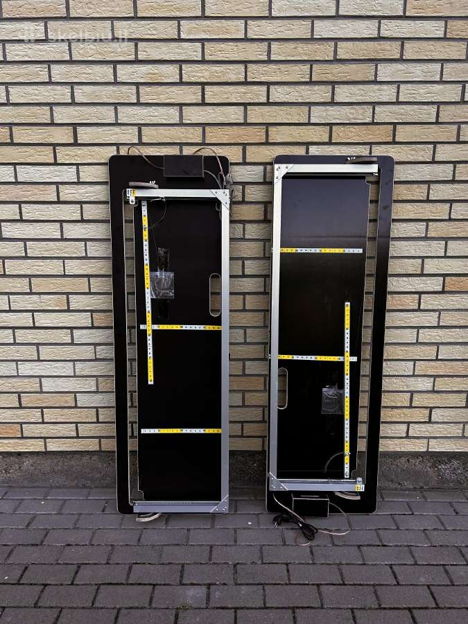 Nauja putu polistirolo pjaustykle - nuotraukos Nr. 2