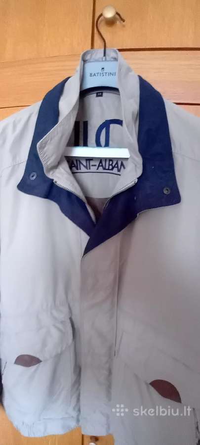 Vyriška striukė 54dydis