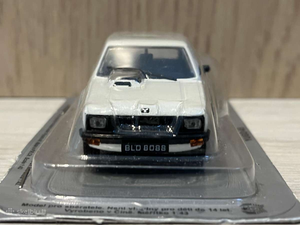 Yugo 45 1:43 - nuotraukos Nr. 7