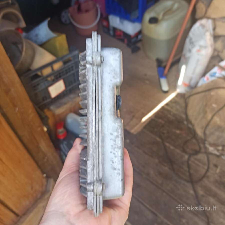 Variklio valdimo blokas s350 - nuotraukos Nr. 4