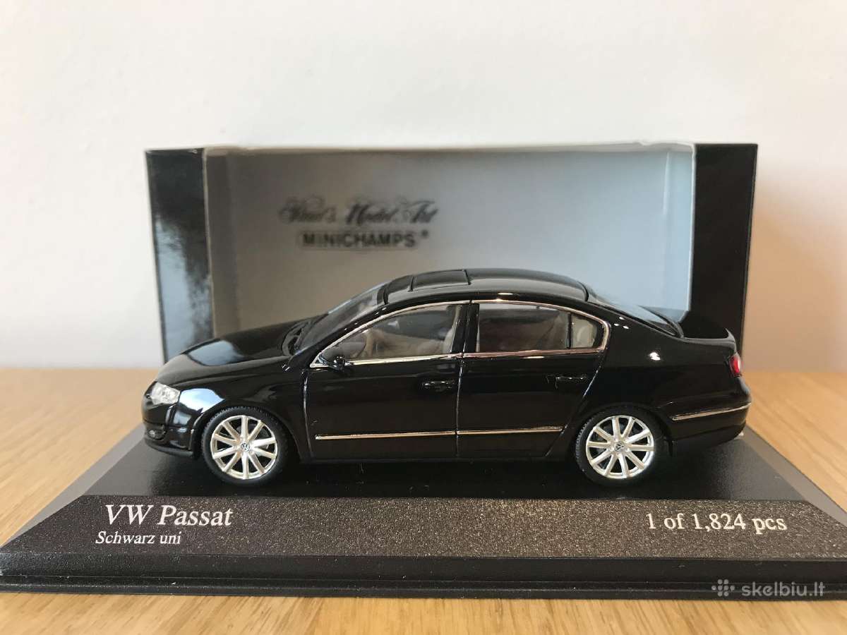 Vw Passat (B6)