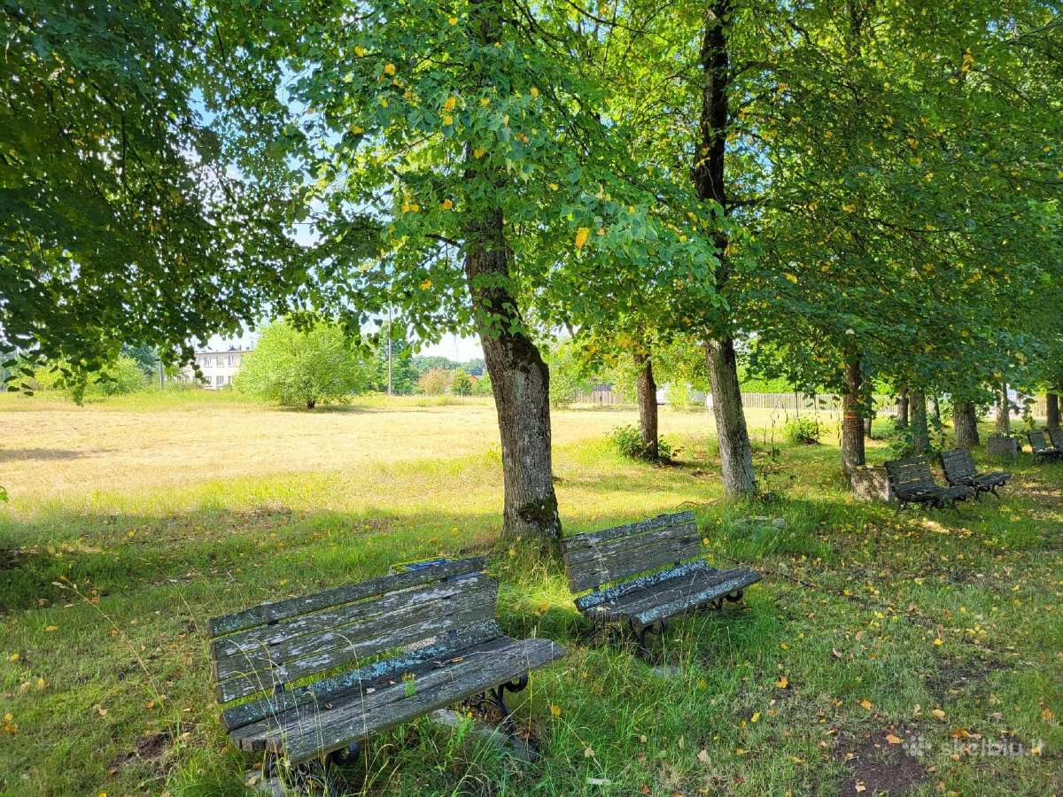 Parduodamas 14,51 a. namų valdos žemės sklypas - nuotraukos Nr. 6
