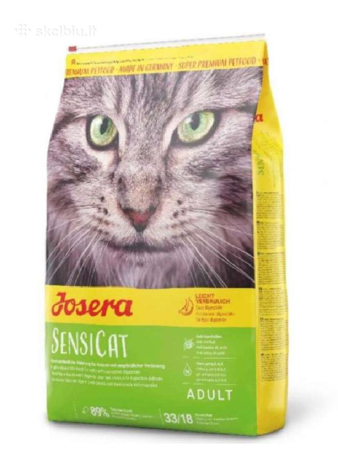 Royal canin,josera ,koncervai ,kraikas katems. - nuotraukos Nr. 5