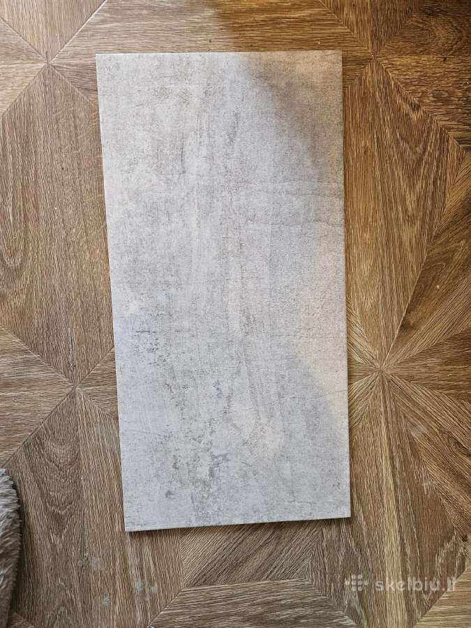 Parduodu plyteles - nuotraukos Nr. 4