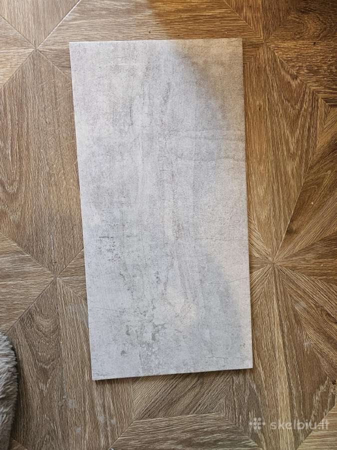 Parduodu plyteles - nuotraukos Nr. 5