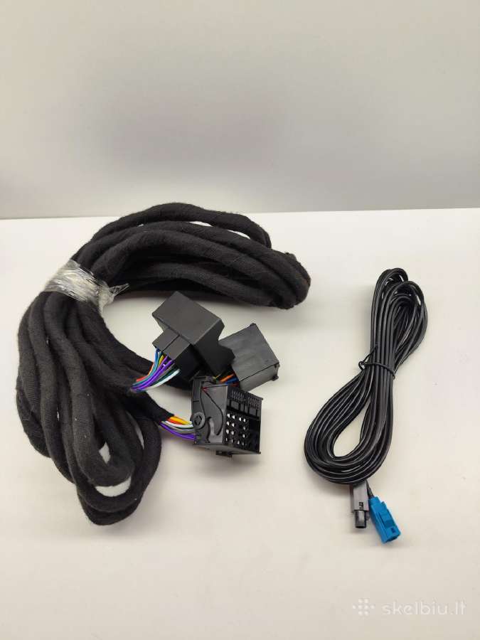 Bmw E38, E39, E46, E53 Android 6m laidas