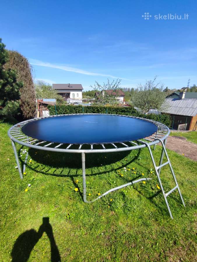 Batutas 350cm