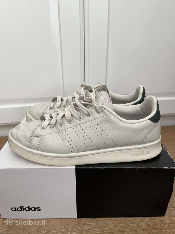 Adidas advantage tennis laisvalaikio batai