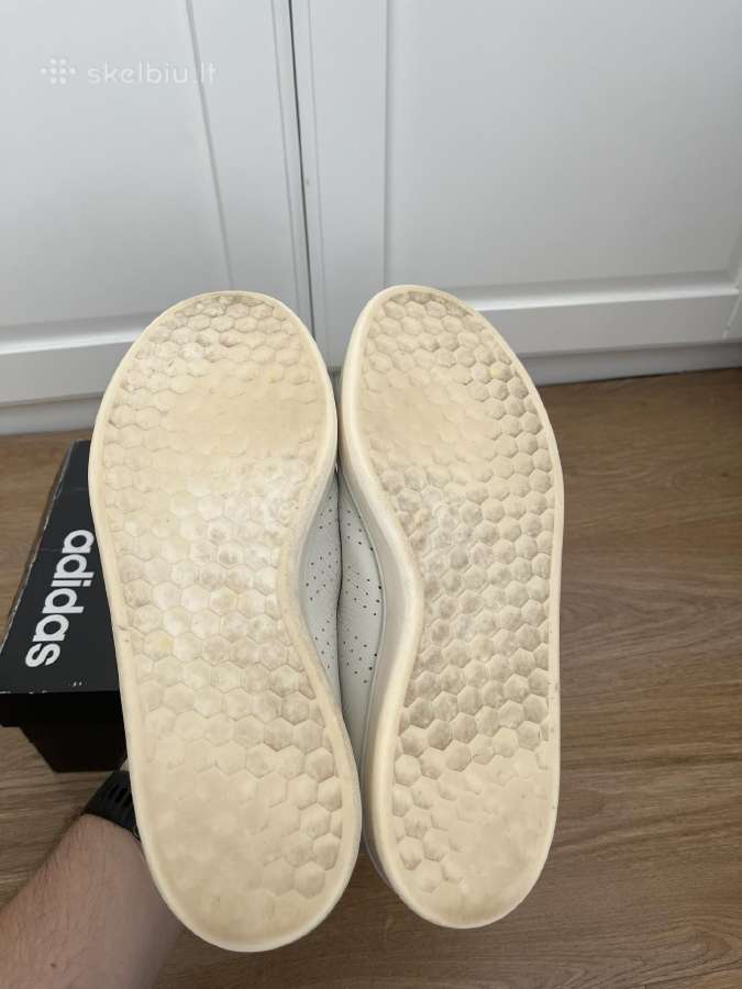 Adidas advantage tennis laisvalaikio batai - nuotraukos Nr. 4