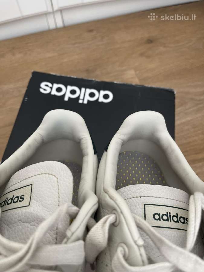 Adidas advantage tennis laisvalaikio batai - nuotraukos Nr. 7