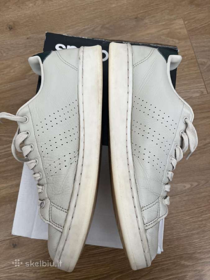 Adidas advantage tennis laisvalaikio batai - nuotraukos Nr. 8