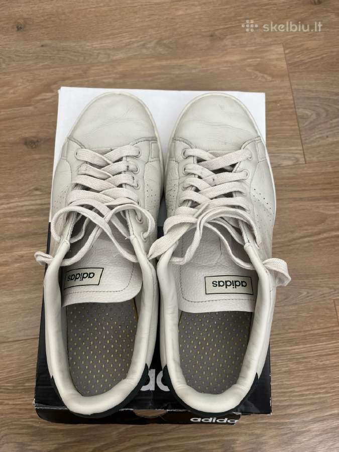 Adidas advantage tennis laisvalaikio batai - nuotraukos Nr. 3