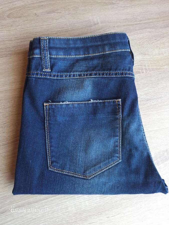 Benetton moteriški bridžai - nuotraukos Nr. 6