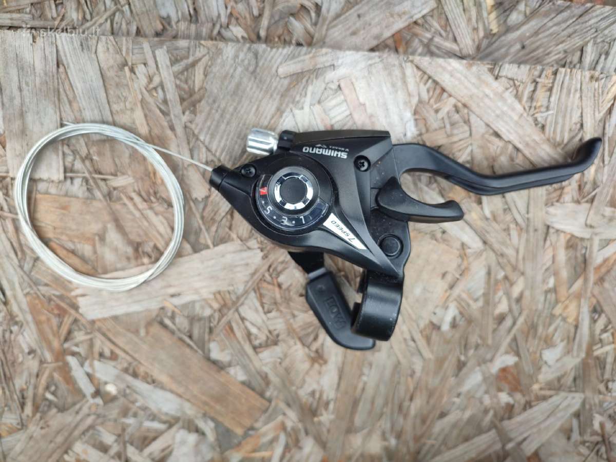 Shifters Shimano St-ef51 7