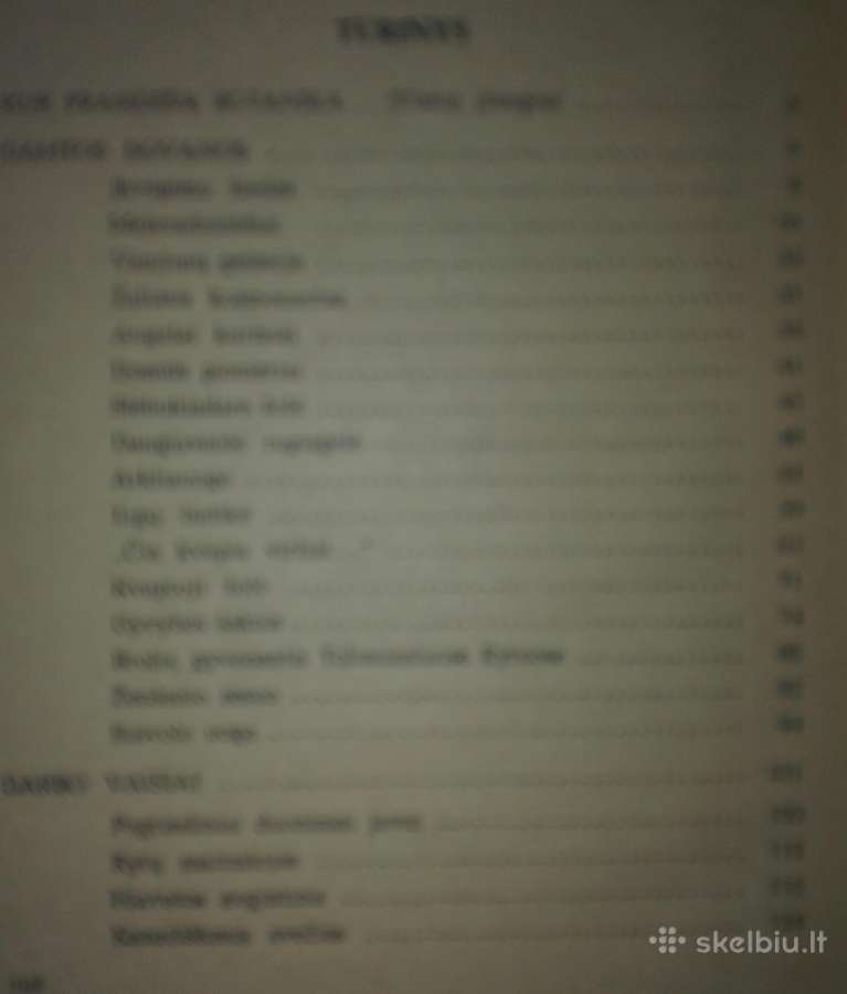 1425. Įdomioji Botanika Ivčenka S. - nuotraukos Nr. 2