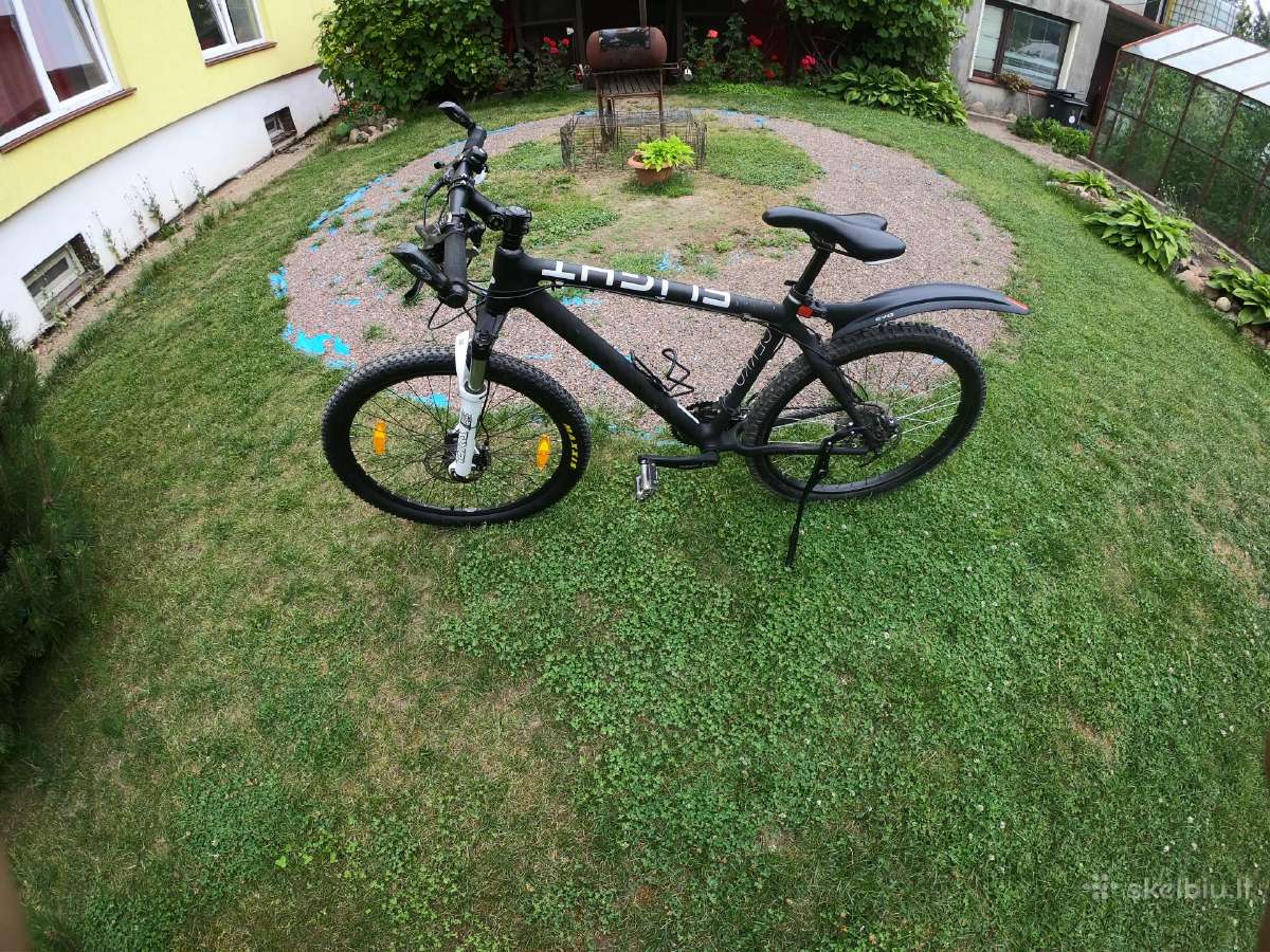 Karboninis MTB (Kalnu dviratis)