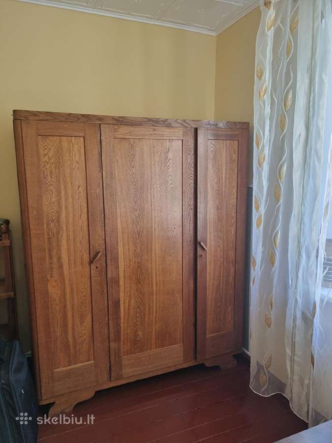 Parduodama spinta