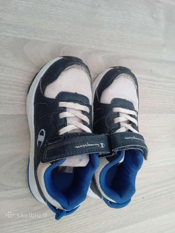 Vaikiški adidas sportiniai batukai - nuotraukos Nr. 2