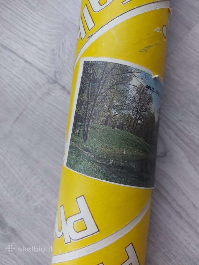 Tarybiniai fototapetai - nuotraukos Nr. 3
