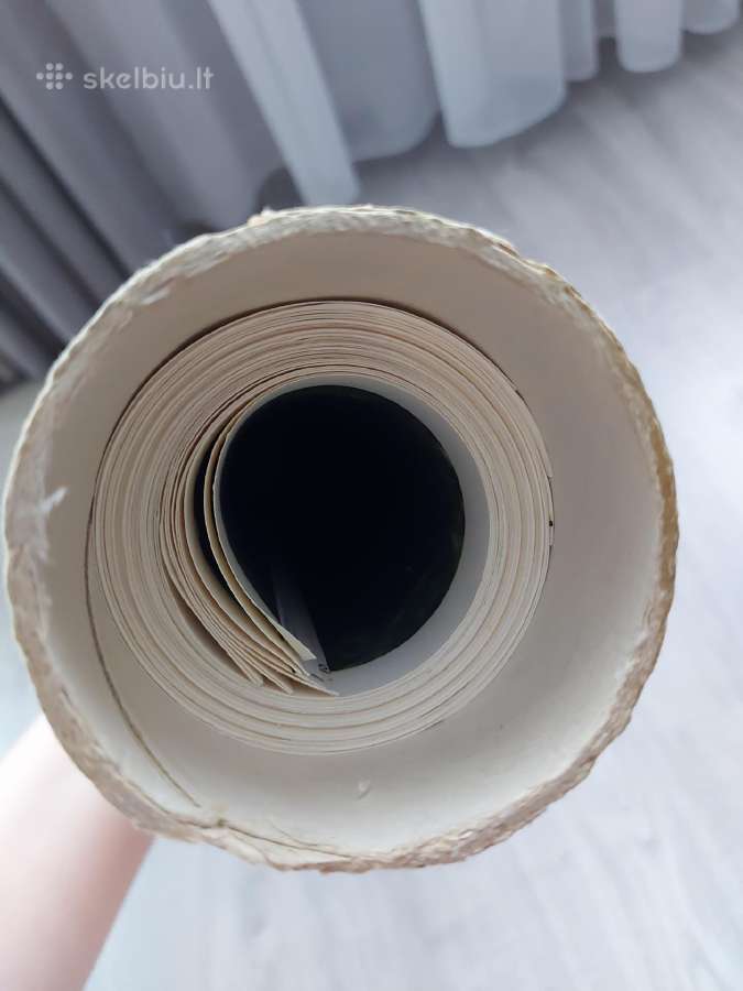 Tarybiniai fototapetai - nuotraukos Nr. 4