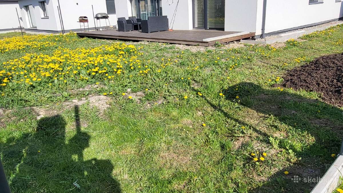 Vejos,keliu,aikšteliu irengimas,giluminis frezavim - nuotraukos Nr. 27