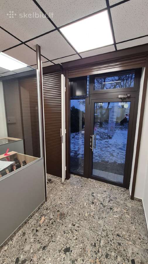 Žaliuzės Klaipėda. Plisuotos,medinės, vertikalios - nuotraukos Nr. 18