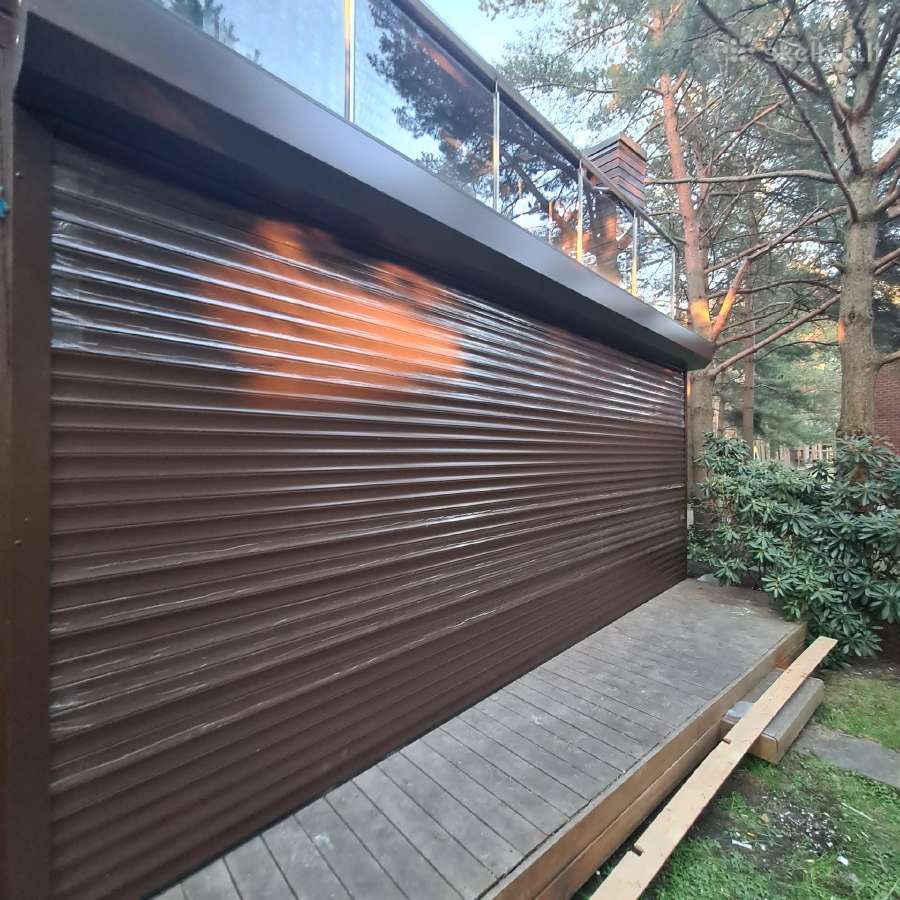 Žaliuzės Klaipėda. Plisuotos,medinės, vertikalios - nuotraukos Nr. 10