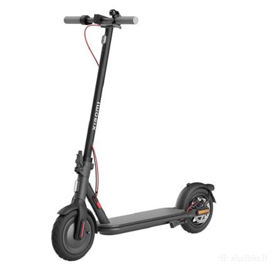 Xiaomi scooter 4 Eu naudotas