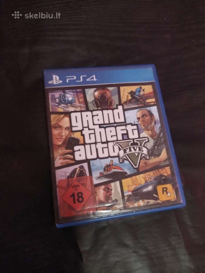 Ps4 lenktynių žaidimai - nuotraukos Nr. 4