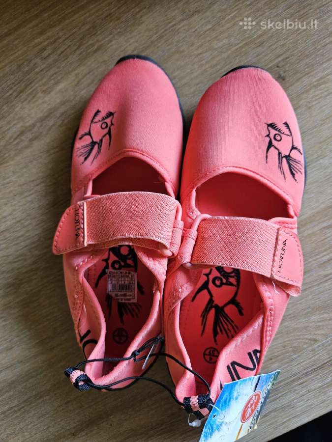 Vandens batai