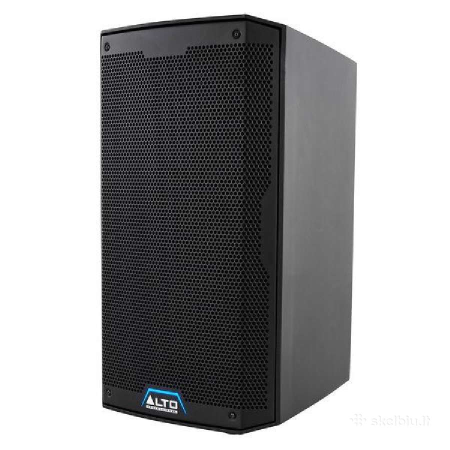 Alto Ts serija New garso komplektas - nuotraukos Nr. 2
