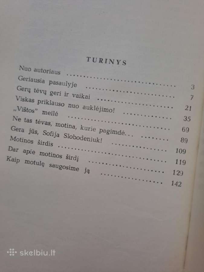 Žodis apie Motiną,1966 mt - nuotraukos Nr. 2