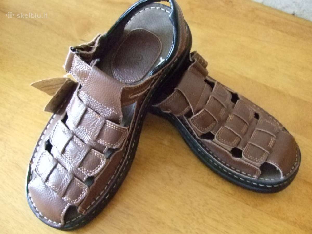 Vyriški batai ir ilgas 58 cm šaukštas apsiavimui - nuotraukos Nr. 15