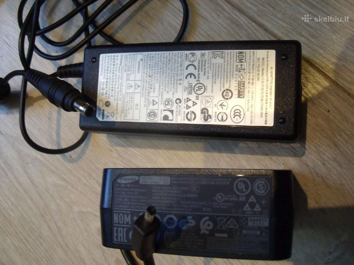 Originalus Lenovo Dell ,Hp , Asus, Acer pakrovejas - nuotraukos Nr. 19