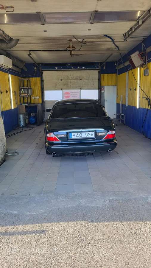 Automobilių Rankinė Plovykla - nuotraukos Nr. 8