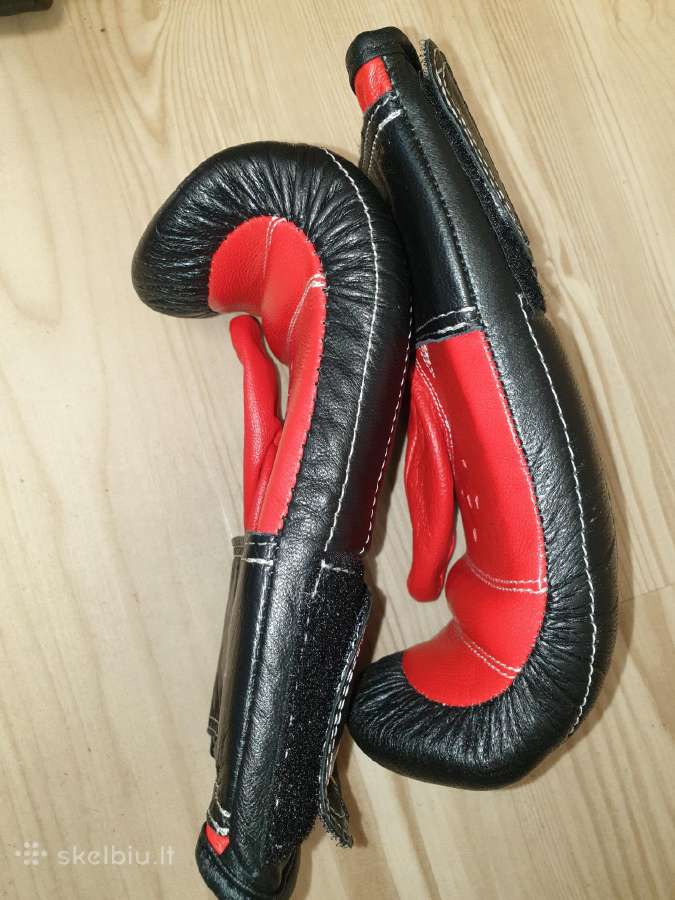 Shindo bokso pirstines xs dydis - nuotraukos Nr. 5