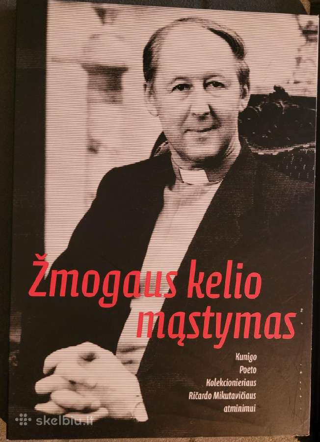 Dvd Žmogaus kelio mąstymas.