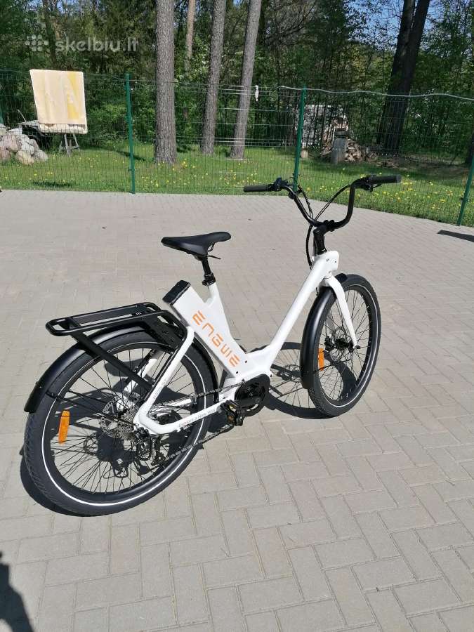 Engwe P275 St