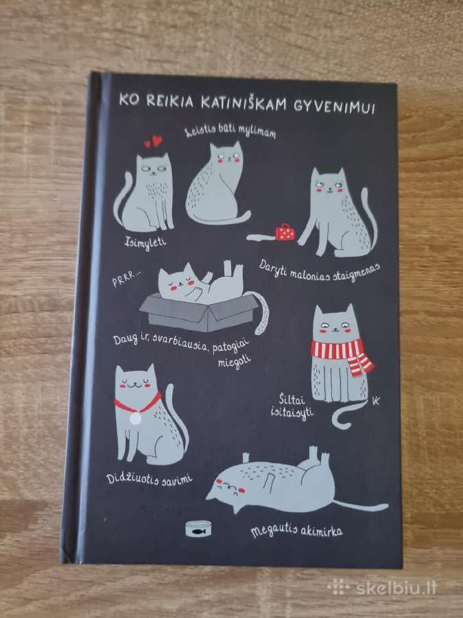 Užrašų knygelė