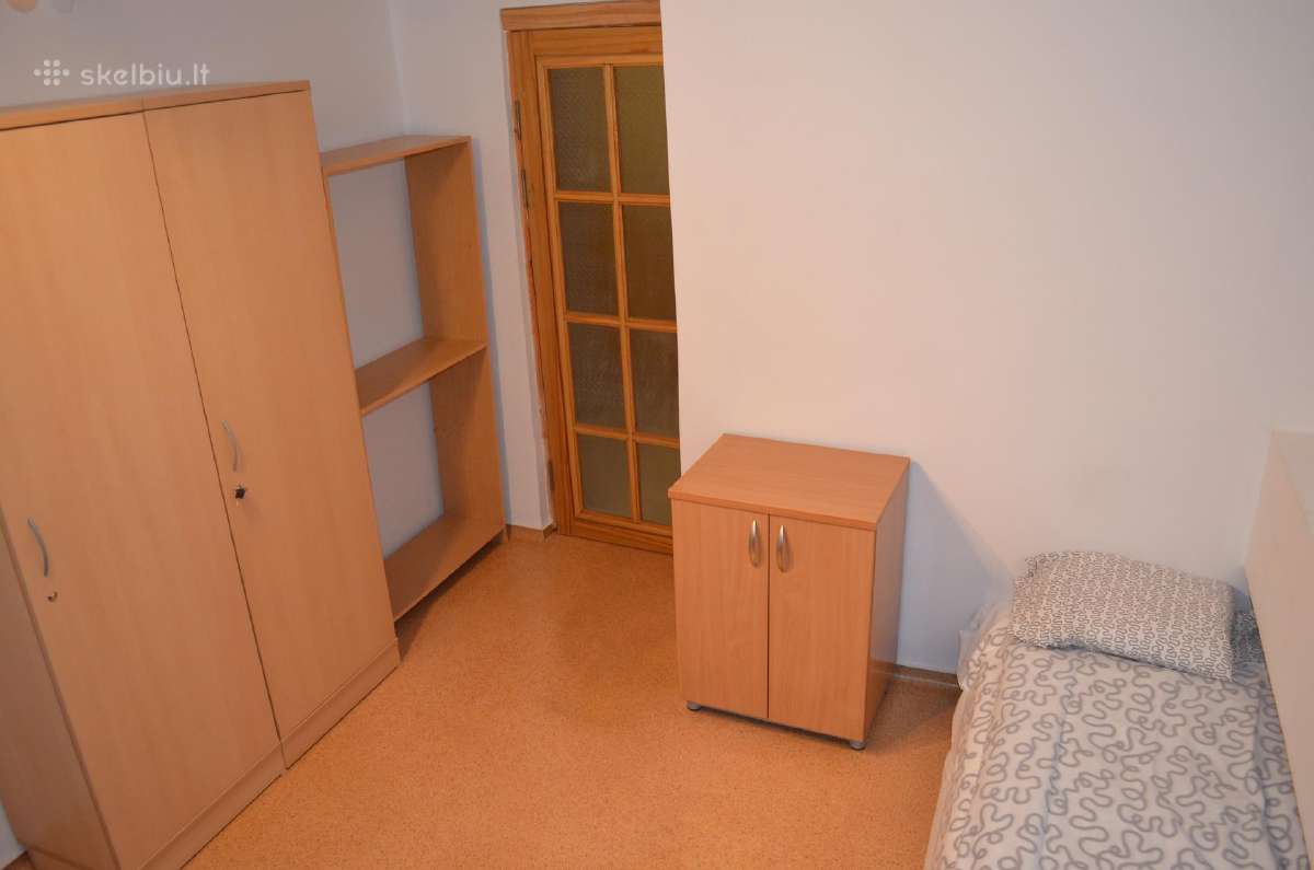 Patalpos su veikiančiu apgyvendinimo verslu - nuotraukos Nr. 6
